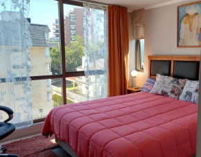 HABITACIONES VIÑA CENTRO a pasos de Avenida Libertad y 8 Norte